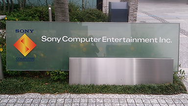 SonyComputerEntertainment
